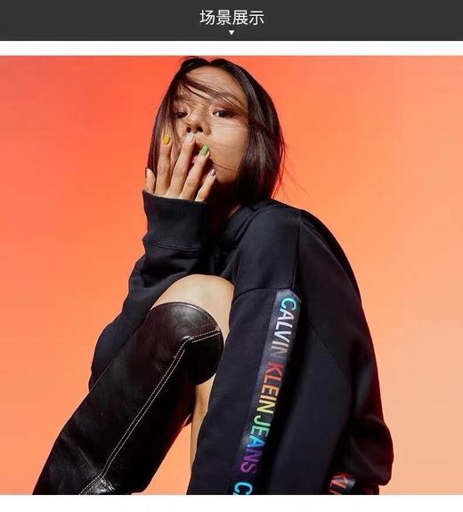 纯原的，自留！限量版情侣款卫衣！ 商品图6