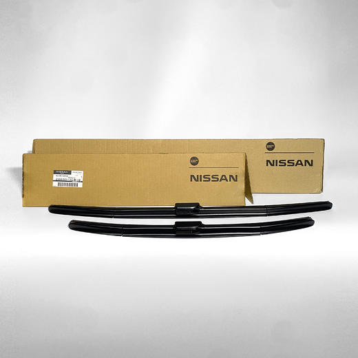 日产原厂雨刷 商品图1