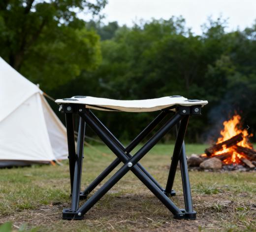 艾尔丹户外露营折叠椅 商品图1