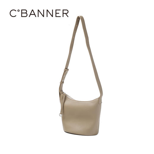 千百度2026耐磨实用 质感高级女包A26301105 商品图2