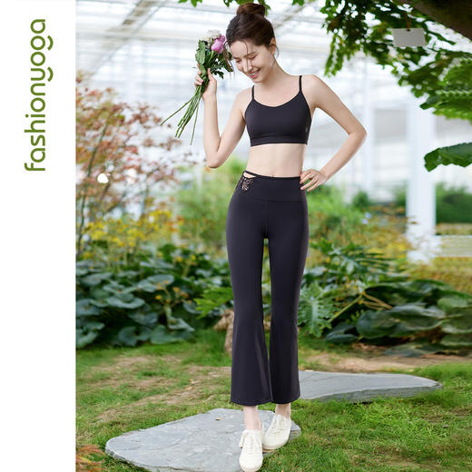 FC16110气质蝴蝶美背BRA 商品图13