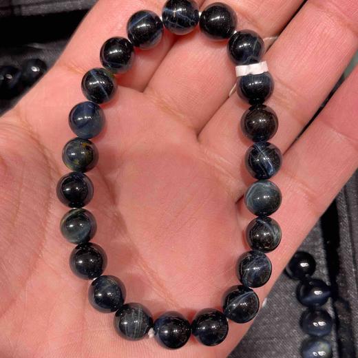 150元/条蓝虎睛手串 商品图1