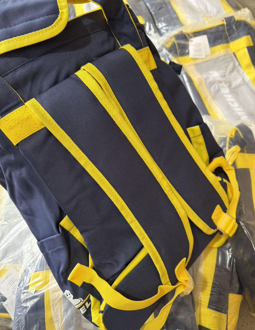 原单正品米其林书包双肩包！ 商品图5