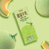 【快递发货】新希望华西蜜瓜风味牛奶200ml 商品缩略图7