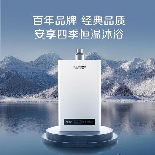 【JSQ31-CLCX】A.O.史密斯四季恒温燃气热水器 商品图0