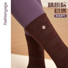 2026春夏FW039毛毛虫弹力棉袜 商品缩略图5