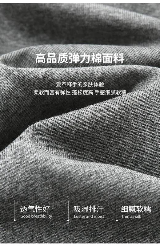 【热销福利款】明星达人同款私服  男款  轻装老钱双面夹克… 商品图6