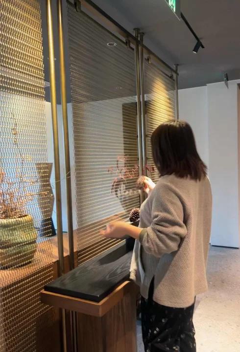 【群内福利】【春季轻运动休闲套头衫】复合面料，不掉色不易起球，插肩袖款式，上身舒适休闲。面层100%棉 商品图7