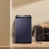 海尔双动力波轮洗衣机10kg精华洗 直驱 XQS100-BE659 洗衣机 商品缩略图4
