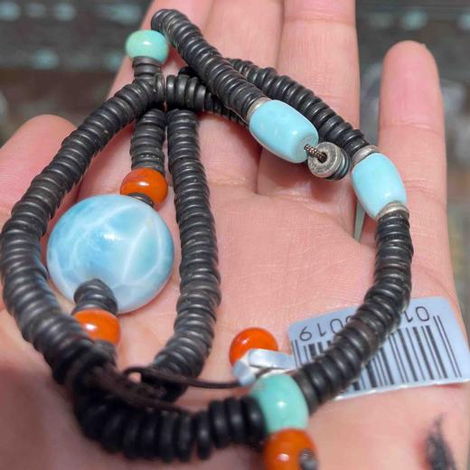 5000元/个海纹石吊坠 商品图2