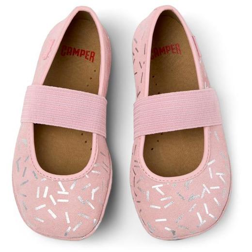 CAMPER-经典芭蕾鞋80025 商品图9