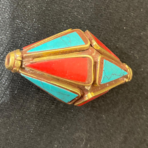 100元/个尼泊尔配饰 商品图4