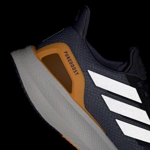 Adidas阿迪达斯男PUREBOOST 5 随心畅跑舒适跑步运动鞋JQ6902 商品图8