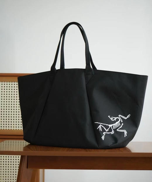 鸟家多用途购物袋单肩包手提袋 商品图4