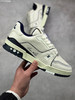 春季特惠💰720 LV 纯原版本 # 驴家 Trainer 低帮休闲板鞋 商品缩略图3