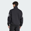 Adidas阿迪达斯男子FUTURE ICONS TRACK JACKET 立领运动休闲夹克外套JD4885 商品缩略图1