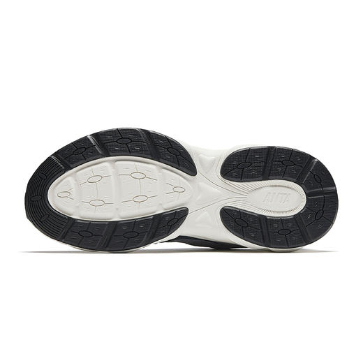 安踏小千禧男子复古休闲鞋112618818-3 商品图2