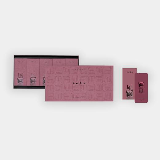 一叶蒙山·风 100g 商品图0