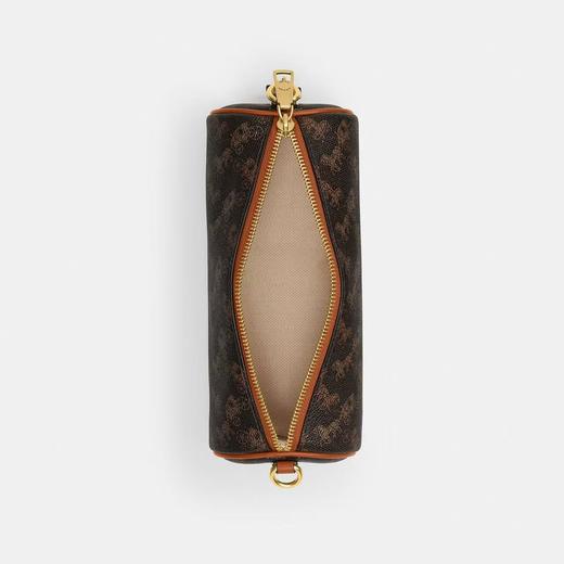 【爆】1楼COACH蔻驰女士BARREL圆筒手袋吊牌价1650 现价1519 商品图3