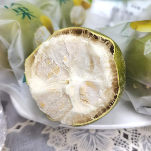 【下单后72小时发货】桂林罗汉果12枚礼盒装 清甜回甘，茶色透亮 商品图3