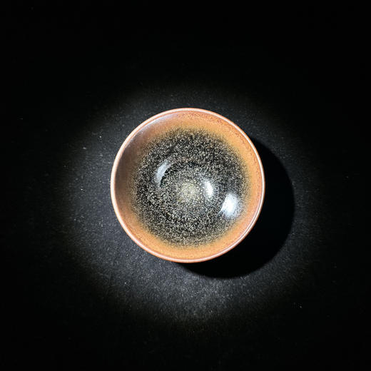 睽卦｜渐变釉面盅杯 商品图0