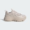 Adidas阿迪达斯女子OZGAIA SHOES 经典复古厚底网面运动老爹鞋IG6049 商品缩略图0