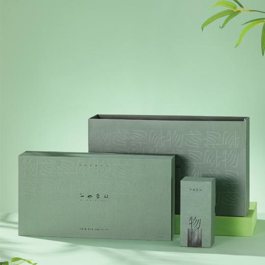 一叶蒙山·物 100g 商品图1