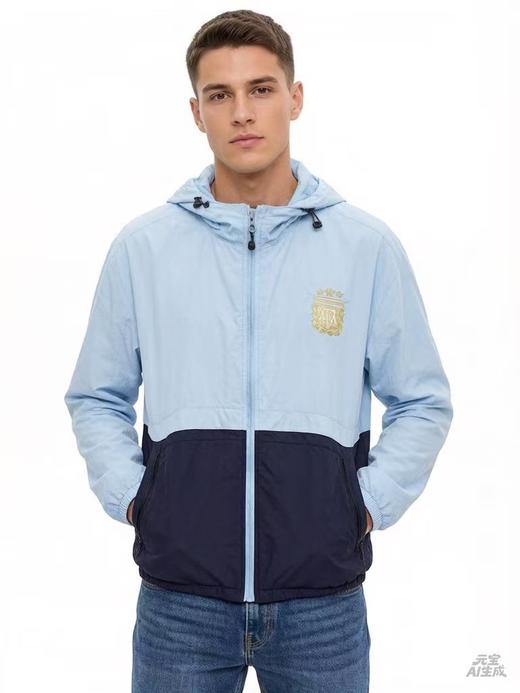 179.9元阿根廷外套643038-LN（线上线下同时售卖 不保证有货 ） 商品图0