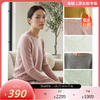 PALUOPO/PL圆领女衫ET20008R-C1约重190g帕罗 商品缩略图0