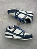 春季特惠💰720 LV 纯原版本 # 驴家 Trainer 低帮休闲板鞋 商品缩略图4