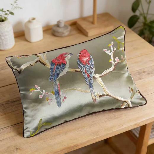 【预售7天发货】宫造如意沉香枕，足足2斤海南老沉香，香气醇厚，安抚深睡 商品图6