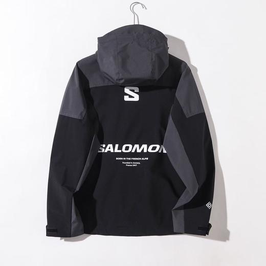 【ctx1】情侣户外休闲徒步登山防风夹克/外套！！ 商品图3