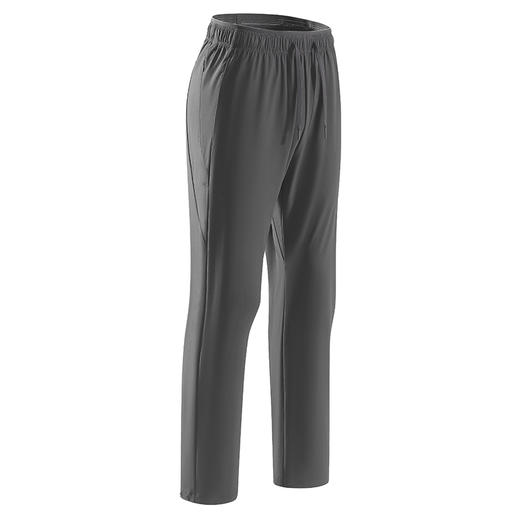 LUCKY DEER/幸运鹿情侣款春夏三防冰感轻户外运动裤 商品图0