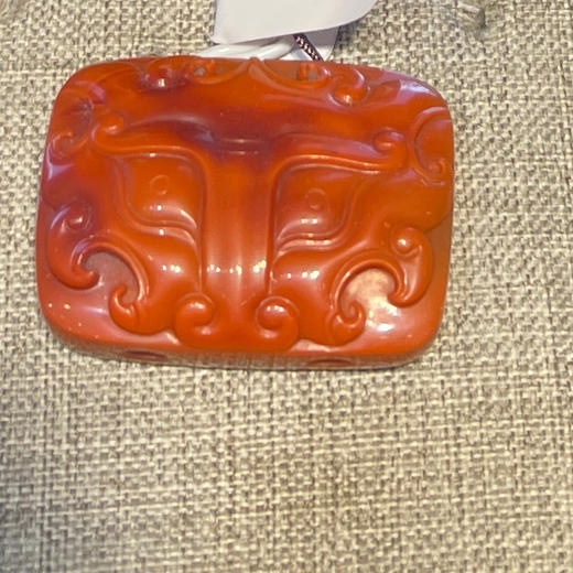 6000南红吊坠 商品图3