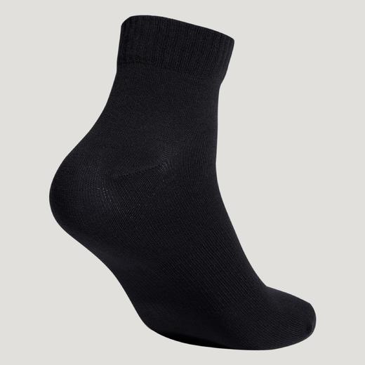 Adidas阿迪达斯ANKLE SOCKS 1双装抗菌舒适及踝袜子KC5702 商品图1