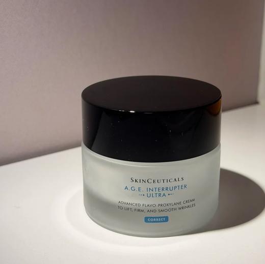 专柜1920  修丽可AGE面霜抗糖化抗皱面霜48ml 国内专柜新版 ultra 带防伪 商品图0