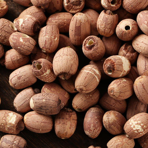 野生采集有机莲子 红莲，白莲，莲子心 可选 来洞庭湖君山岛野生荷花聚生地 商品图4