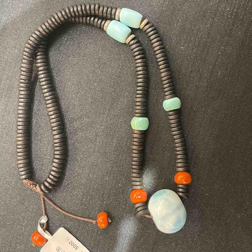 5000元/个海纹石吊坠 商品图1