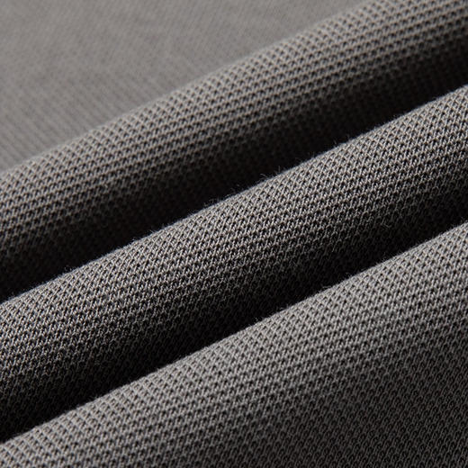 【3A级抑菌&抗起球】圣得西男士短袖polo衫2026新款春季商务上衣 商品图13