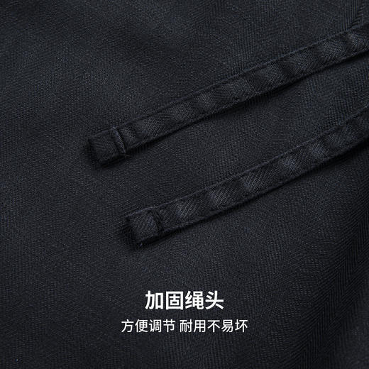 男士日常商务休闲裤2612921096 商品图9