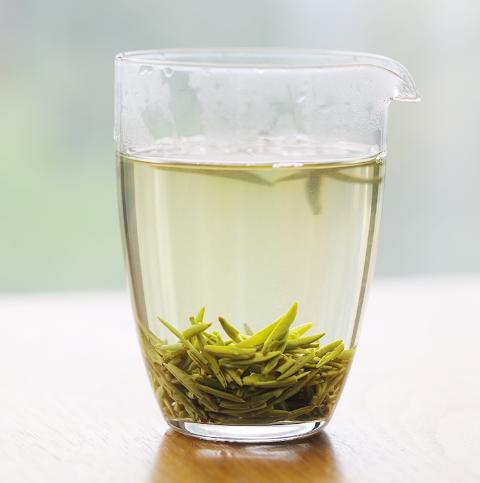 宜宾早茶2026年新茶高山雀舌明前绿茶茶叶特级50g 商品图2