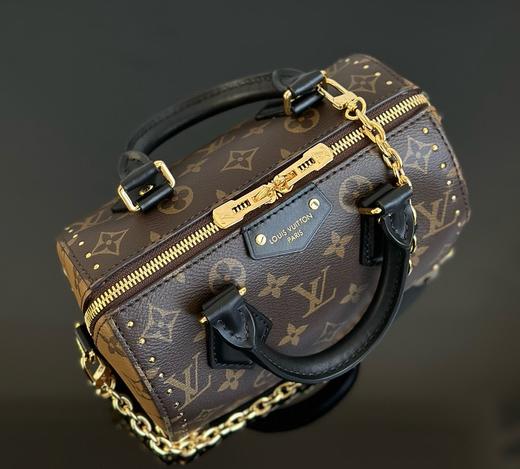 驴家 SPEEDY 20 TRUNK手袋  M13146（JPH） 商品图4