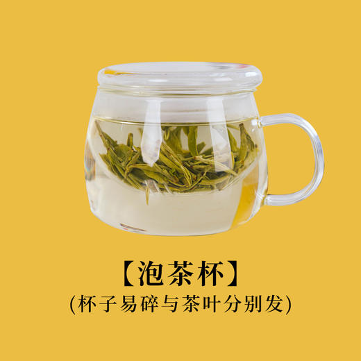 【2026年新茶 明前头采龙井茶】正宗明前龙井 50g/盒 送礼袋 龙井43号新茶 口粮茶 自饮性价比高 杭州钱塘产区龙井茶 杭州产地直发 商品图2