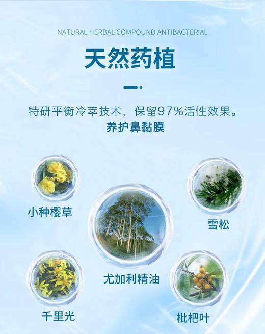 【大狮狮专属】Cinmose辛莫斯护鼻喷雾50ml 商品图1