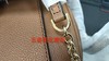 194900348918 迈克高仕MICHAEL KORS MKJetSetCharm小号牛皮相机斜挎单肩包【19x13x6cm】 商品缩略图5