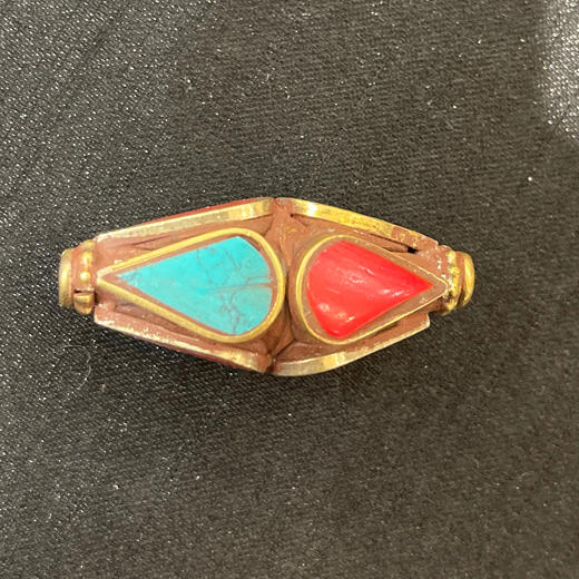 100元/个尼泊尔配饰 商品图3