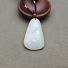新疆和田玉且末料羊脂玉小杂件 228-4 商品缩略图1