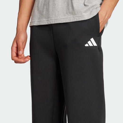 Adidas阿迪达斯男子FUTURE ICONS TRACKSUIT BOTTOMS 运动休闲裤JM6051 商品图4