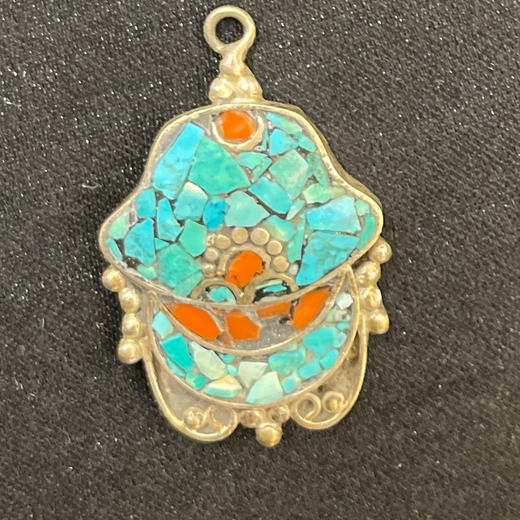 100元/个尼泊尔配饰 商品图14