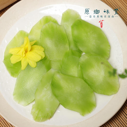生态青皮莴笋（农场直发-顺丰包邮） | 4斤装，成都郫都区基地，【原乡农场，自产自销】 商品图10
